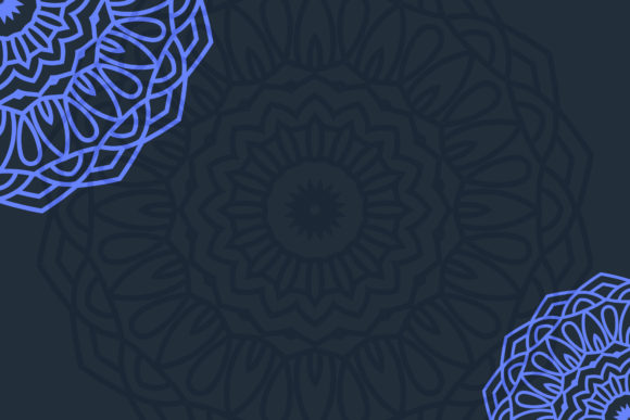 Beauty Mandala Background Isolated: A Designer's Real-World Evaluation