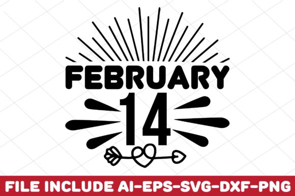 February 14 Graphics and Crafts Review