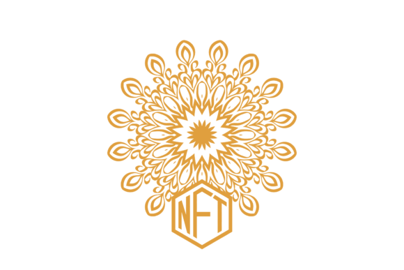 NFT Mandala Tattoo: A Graphics Freebie with Strong Branding Potential