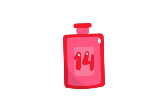 Valentine Bottle Icon Review for Real Embroidery Projects